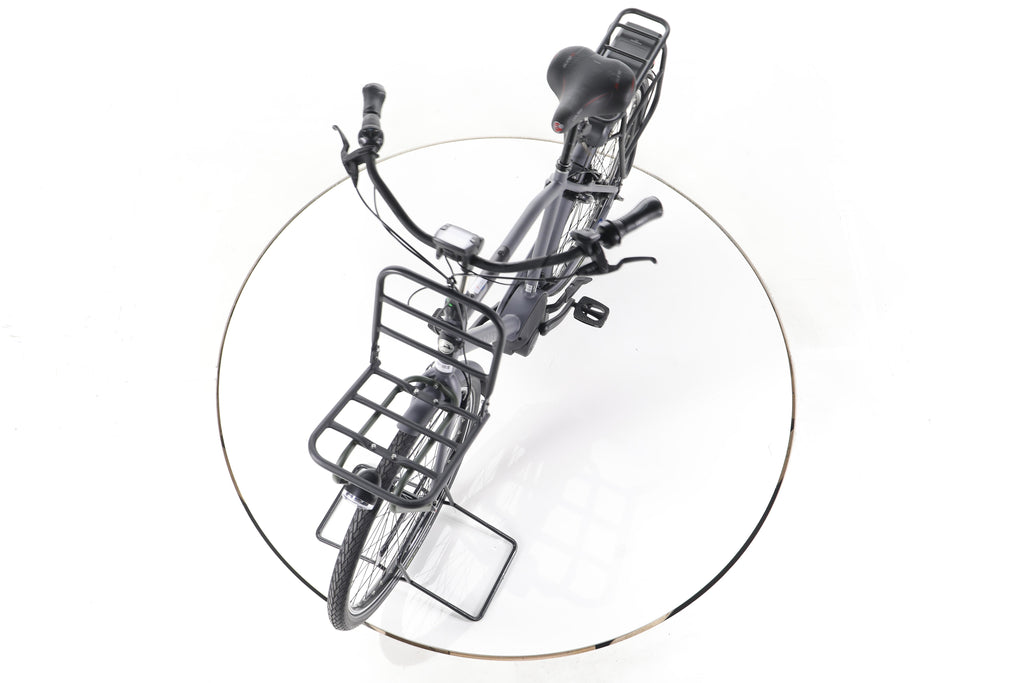 Gazelle Heavy Duty City E-Bike - Image 17