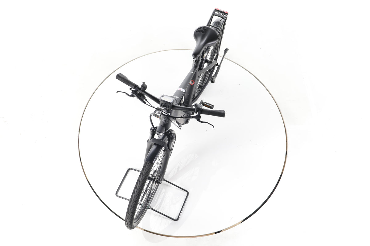 Carver Route E.510 Trekking E-Bike - Image 17