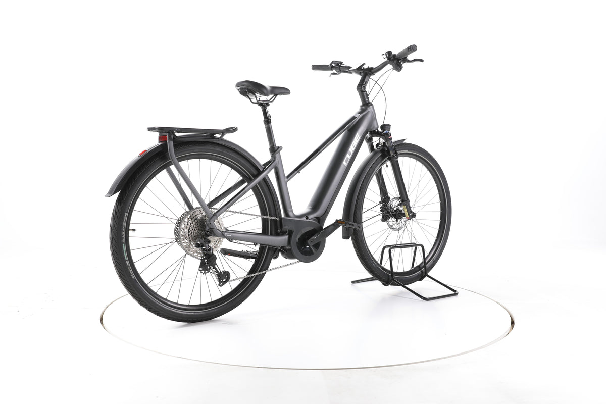 Cube Touring Hybrid EXC Trekking E-Bike - Image 12