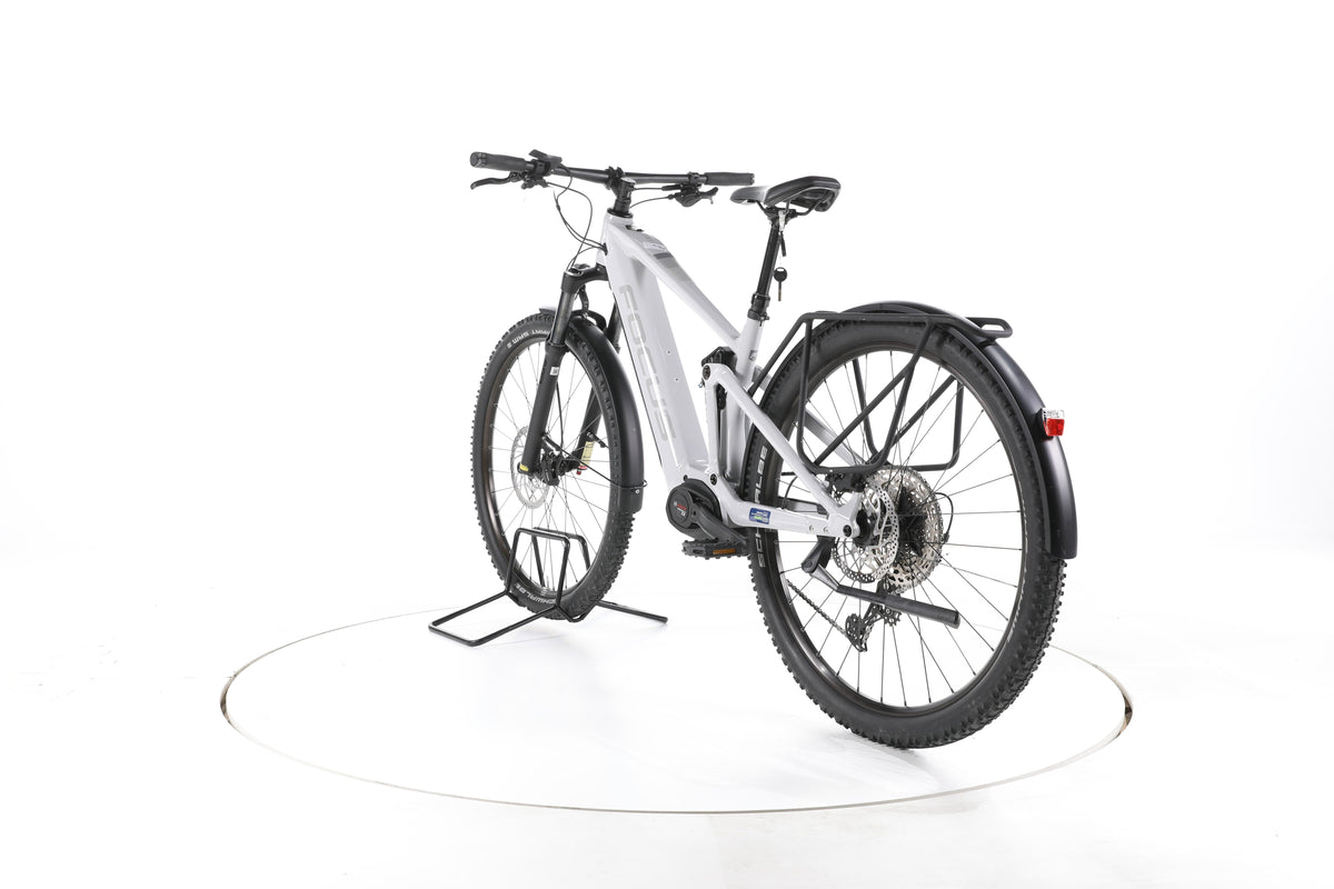 Focus Thron² 6.7 EQP SUV E-Bike - Image 9