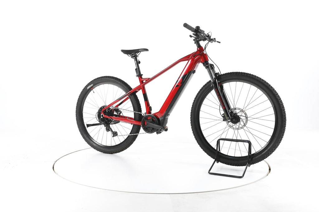 R Raymon HardRay E 4.0 E-Bike - Image 2