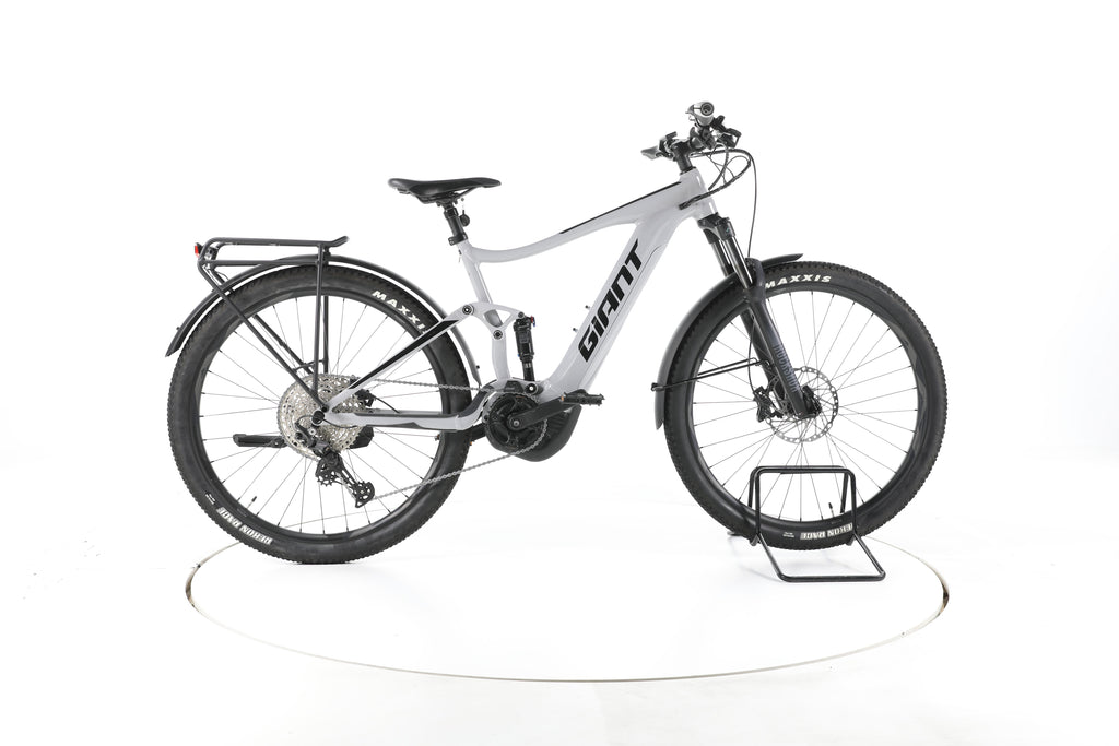 Giant Stance E+ Pro EX SUV E-Bike - Image 1