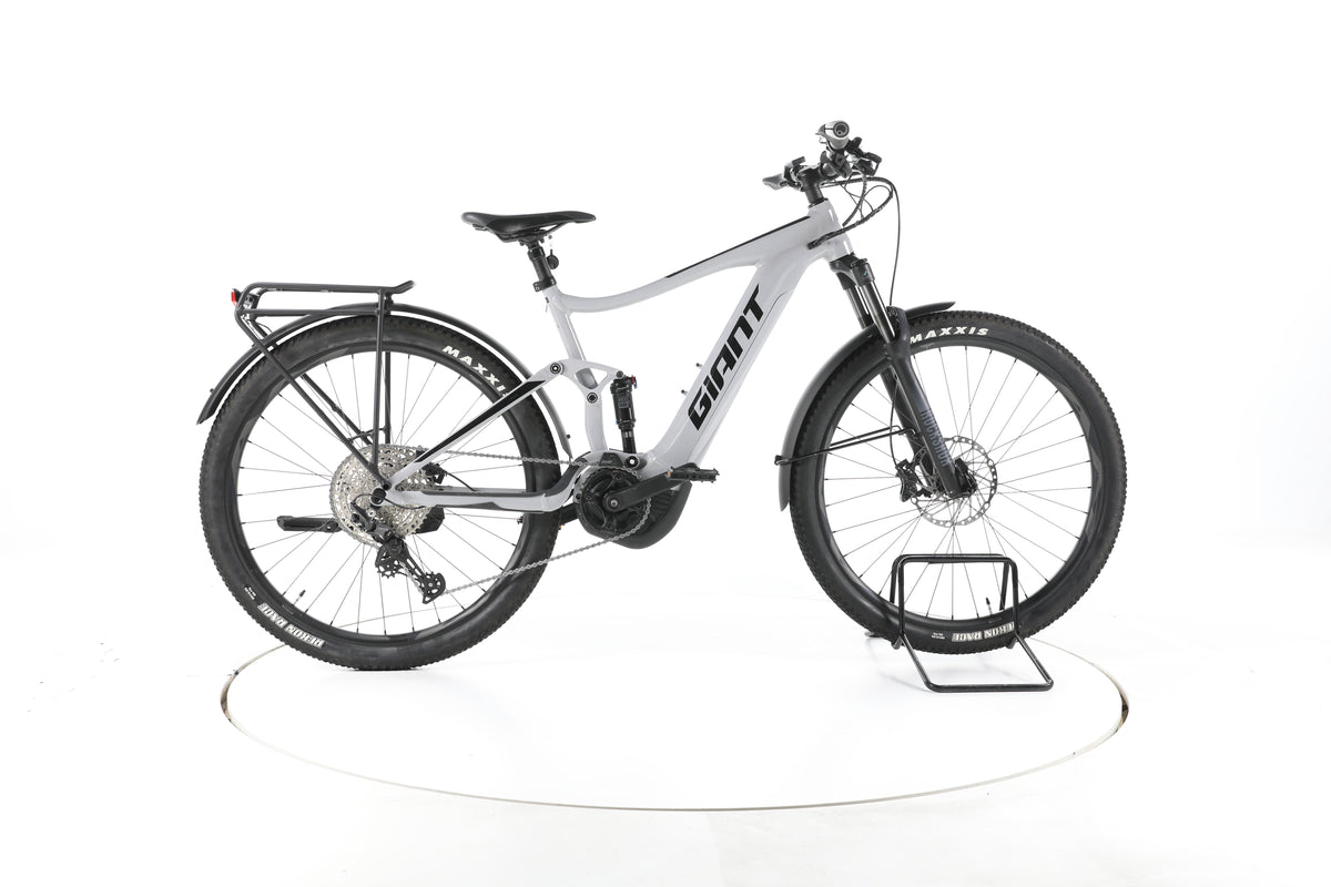 Giant Stance E+ Pro EX SUV E-Bike - Image 1