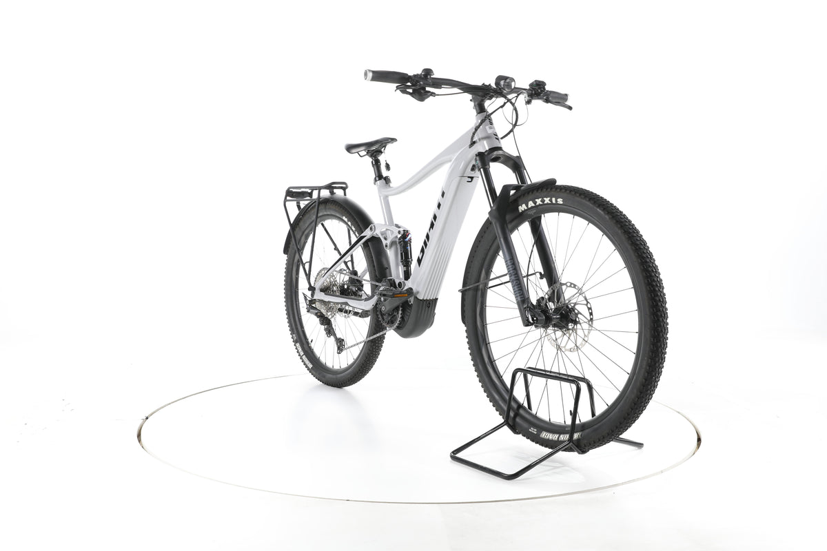 Giant Stance E+ Pro EX SUV E-Bike - Image 3
