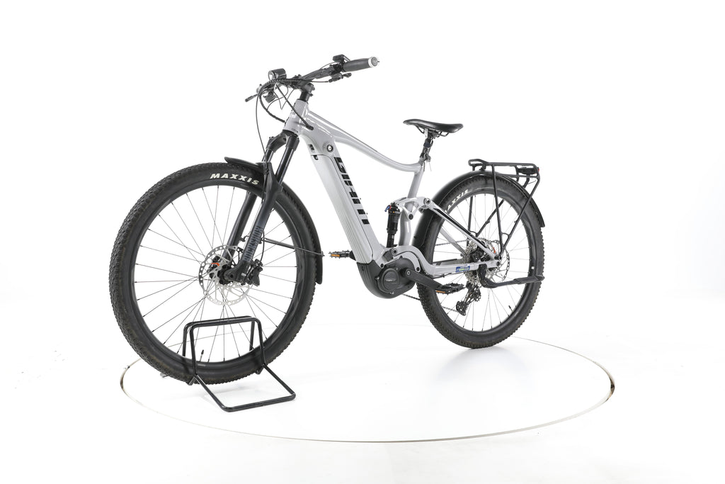 Giant Stance E+ Pro EX SUV E-Bike - Image 6
