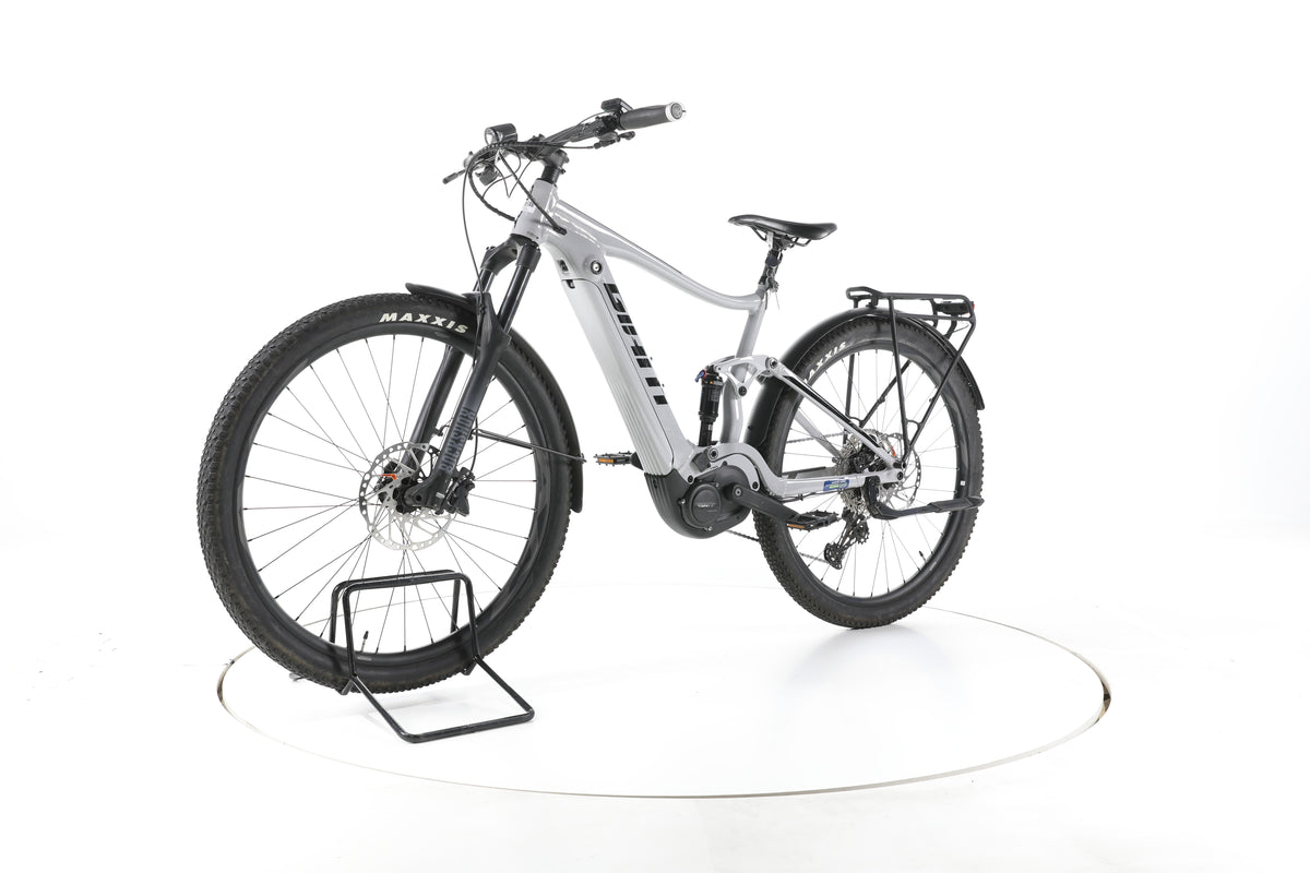Giant Stance E+ Pro EX SUV E-Bike - Image 6