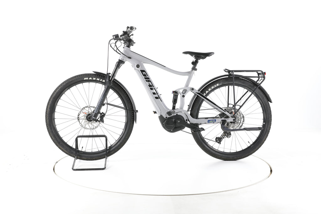 Giant Stance E+ Pro EX SUV E-Bike - Image 7