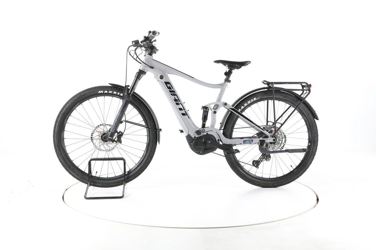 Giant Stance E+ Pro EX SUV E-Bike - Image 7