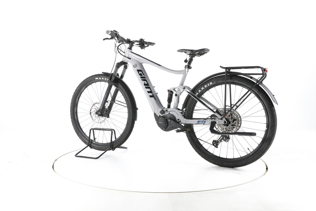 Giant Stance E+ Pro EX SUV E-Bike - Image 8