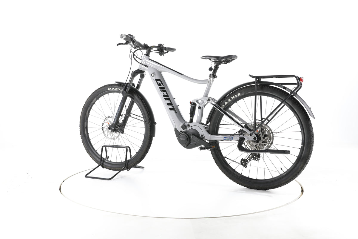 Giant Stance E+ Pro EX SUV E-Bike - Image 8