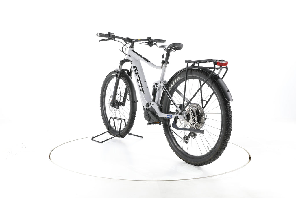 Giant Stance E+ Pro EX SUV E-Bike - Image 9
