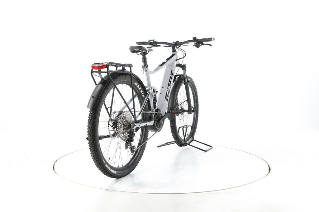 Giant Stance E+ Pro EX SUV E-Bike - Image 11