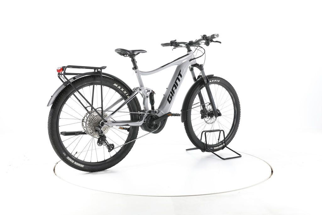 Giant Stance E+ Pro EX SUV E-Bike - Image 12