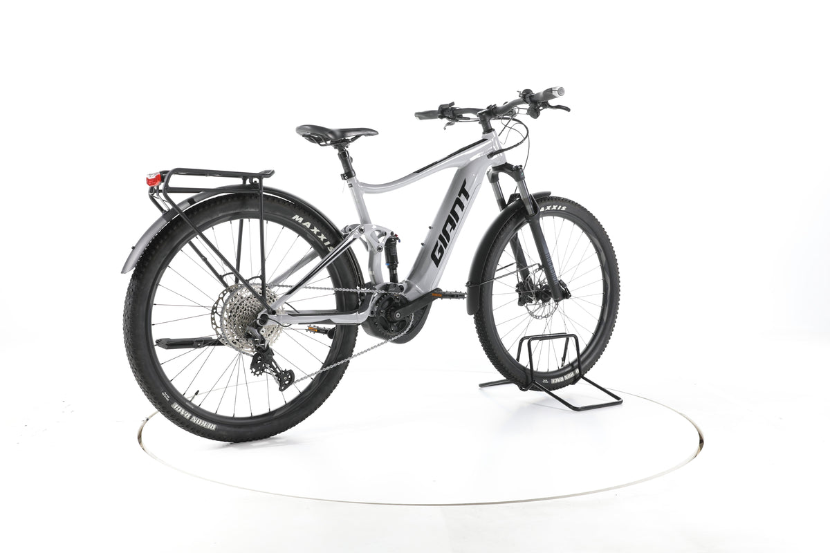 Giant Stance E+ Pro EX SUV E-Bike - Image 12