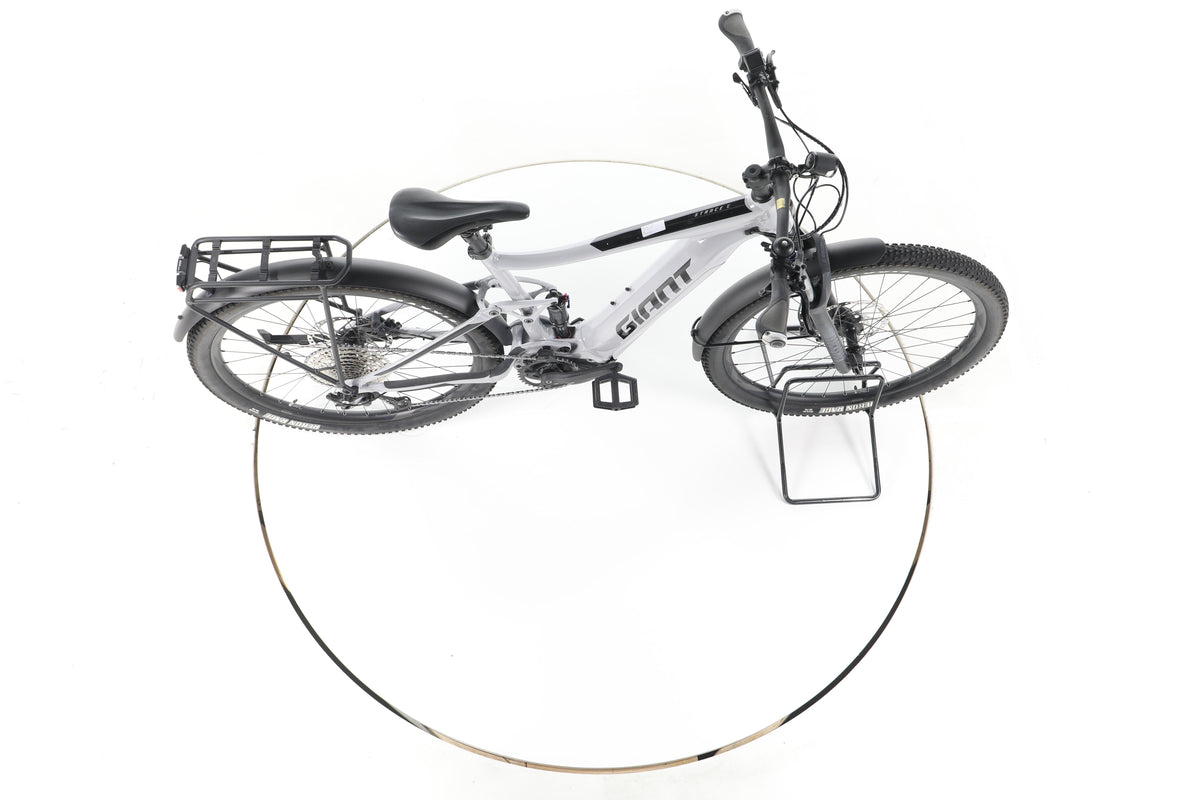 Giant Stance E+ Pro EX SUV E-Bike - Image 13