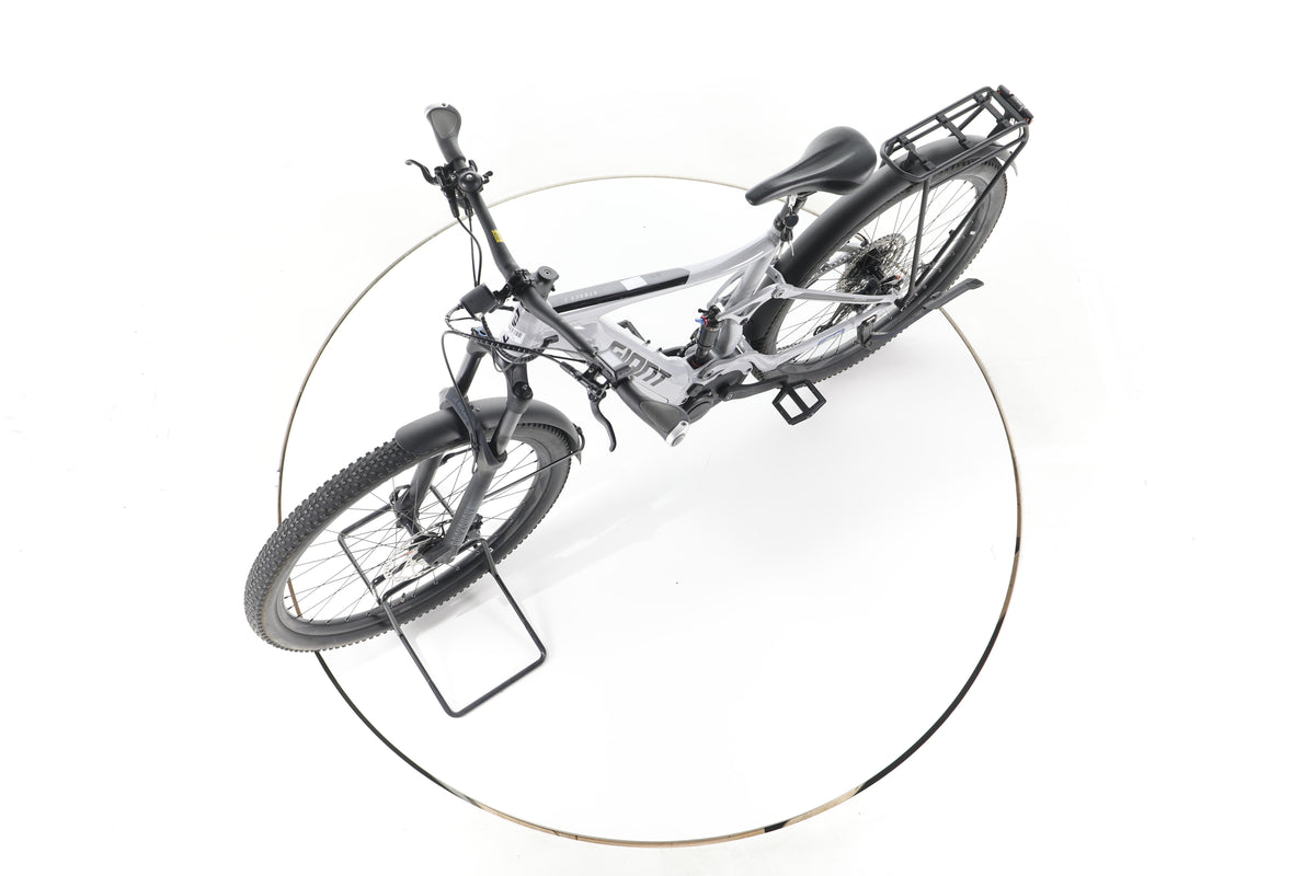 Giant Stance E+ Pro EX SUV E-Bike - Image 18