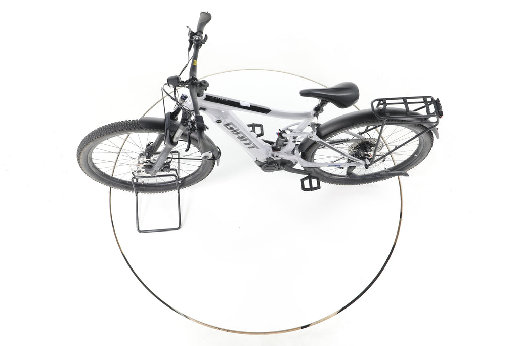 Giant Stance E+ Pro EX SUV E-Bike - Image 19