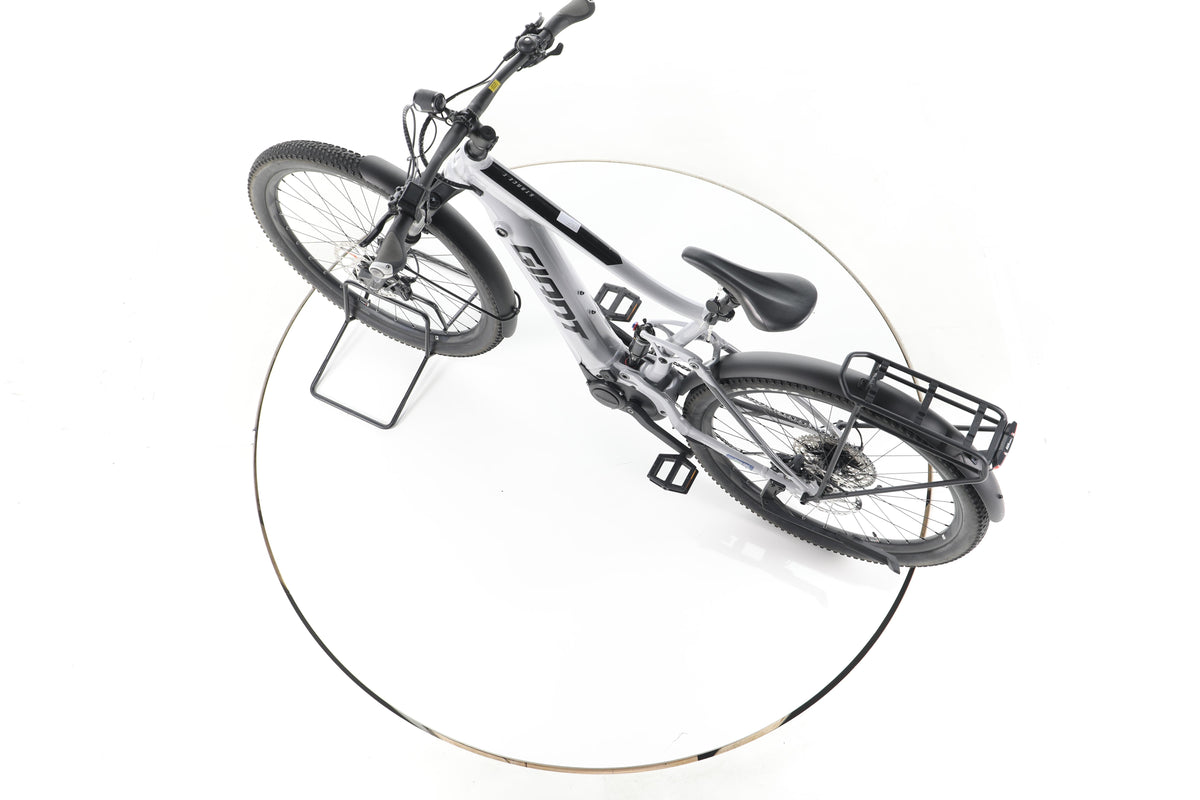 Giant Stance E+ Pro EX SUV E-Bike - Image 20