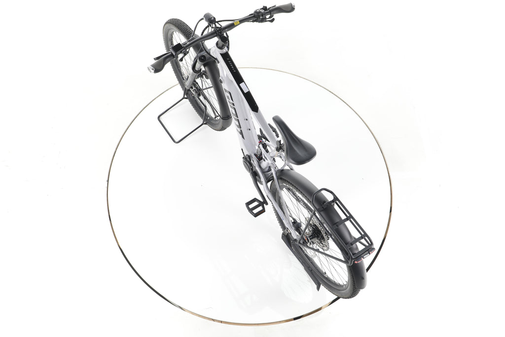 Giant Stance E+ Pro EX SUV E-Bike - Image 21