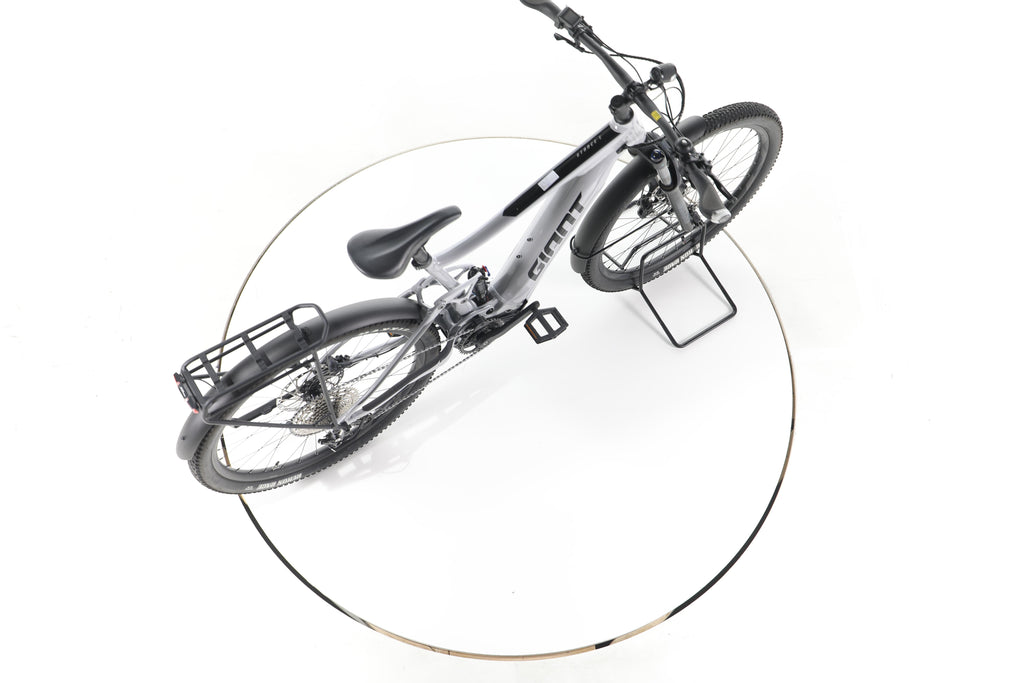 Giant Stance E+ Pro EX SUV E-Bike - Image 24