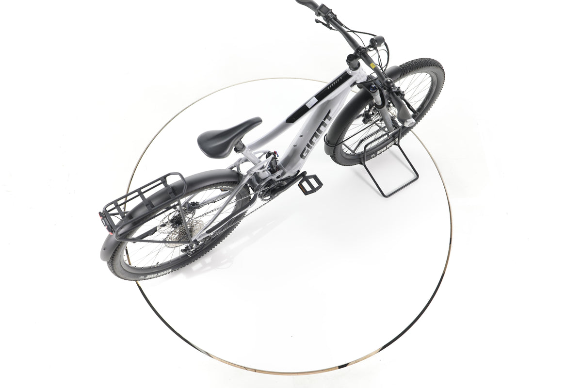 Giant Stance E+ Pro EX SUV E-Bike - Image 24