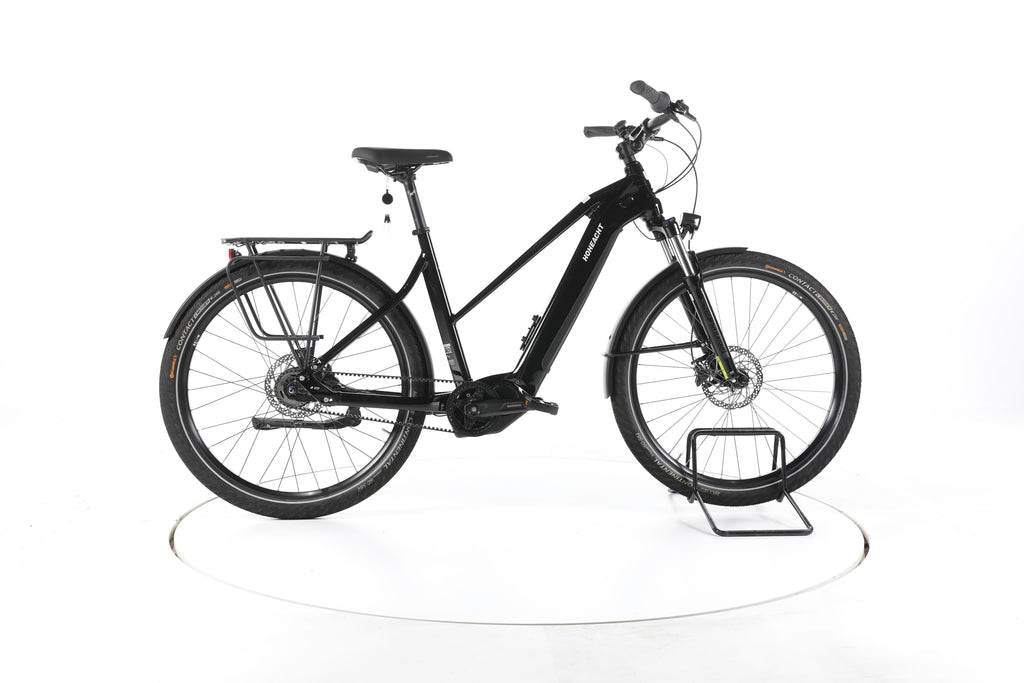 HoheAcht Pasia Urbo Trekking E-Bike - Image 1