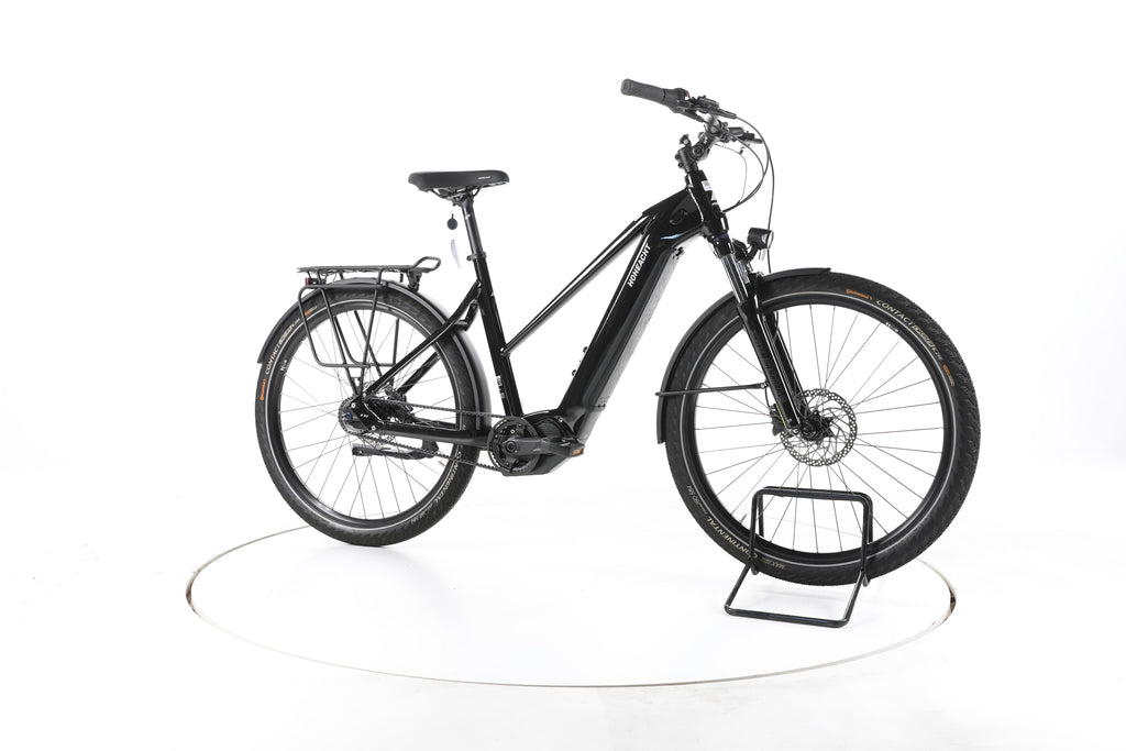 HoheAcht Pasia Urbo Trekking E-Bike - Image 2