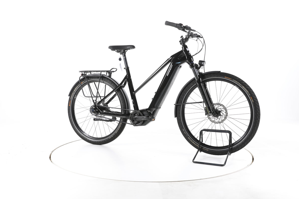 HoheAcht Pasia Urbo Trekking E-Bike - Image 2