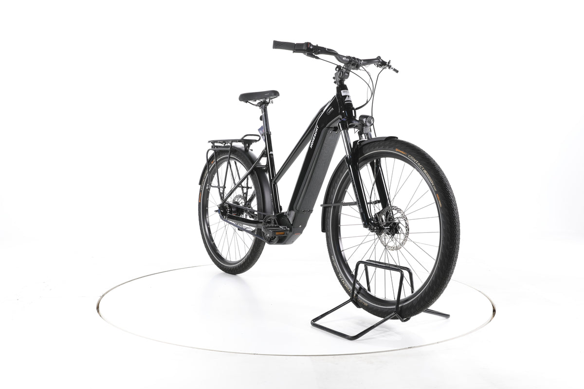 HoheAcht Pasia Urbo Trekking E-Bike - Image 3