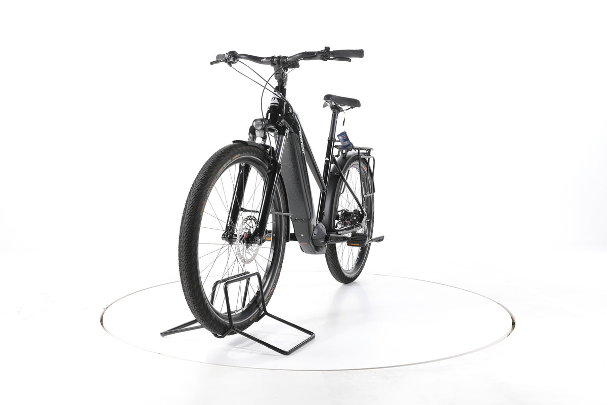 HoheAcht Pasia Urbo Trekking E-Bike - Image 5