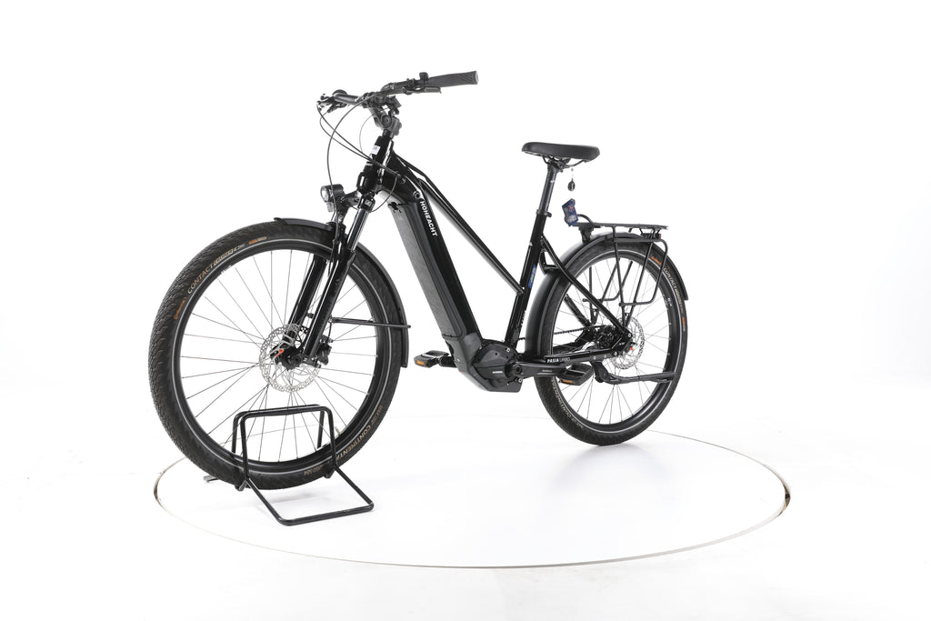 HoheAcht Pasia Urbo Trekking E-Bike - Image 6