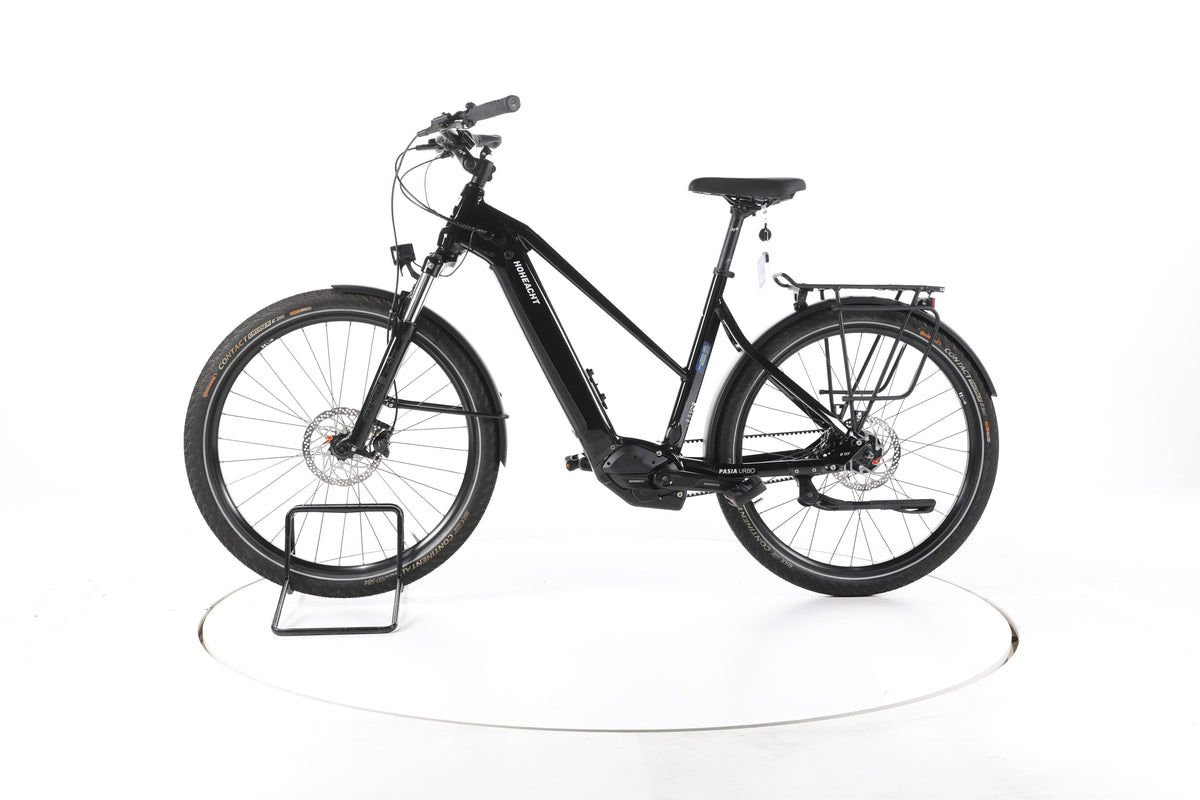 HoheAcht Pasia Urbo Trekking E-Bike - Image 7
