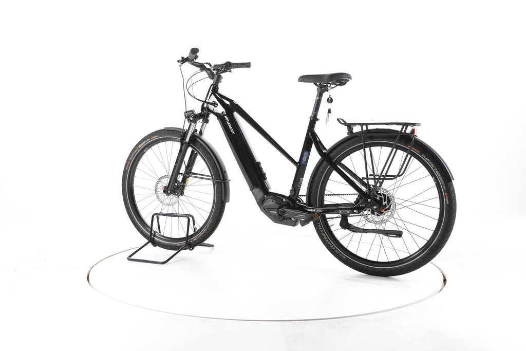 HoheAcht Pasia Urbo Trekking E-Bike - Image 8