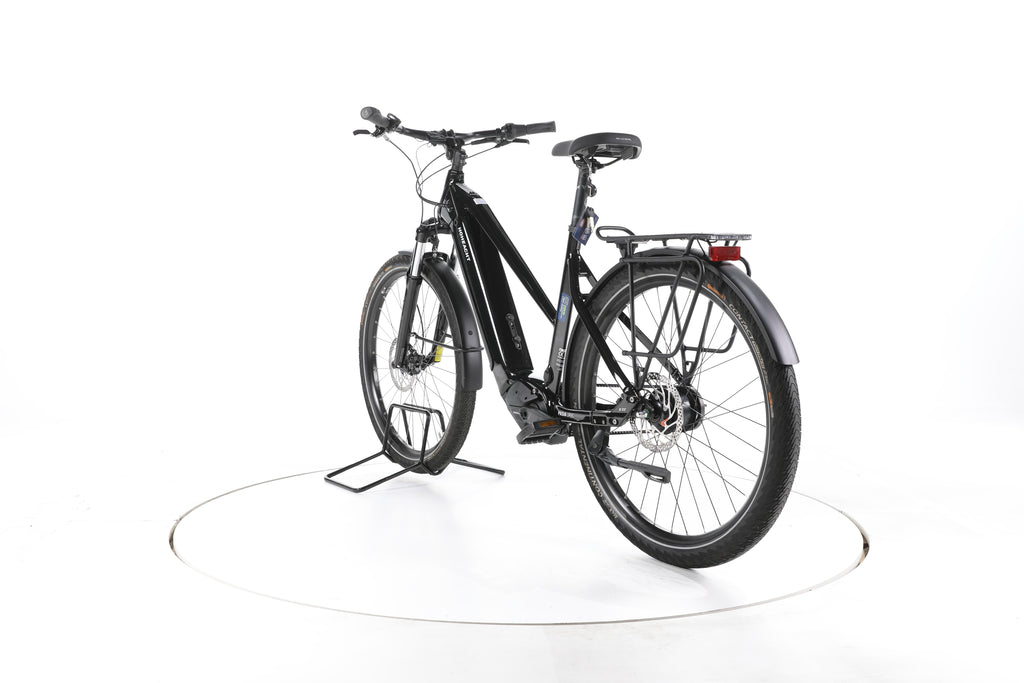 HoheAcht Pasia Urbo Trekking E-Bike - Image 9