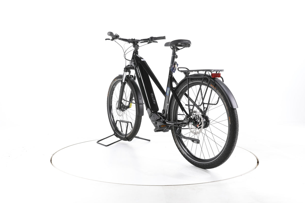 HoheAcht Pasia Urbo Trekking E-Bike - Image 9