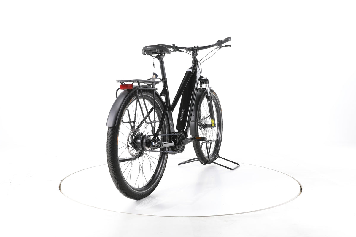 HoheAcht Pasia Urbo Trekking E-Bike - Image 11