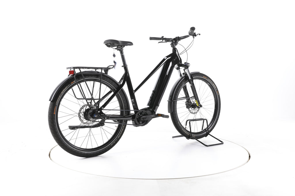 HoheAcht Pasia Urbo Trekking E-Bike - Image 12