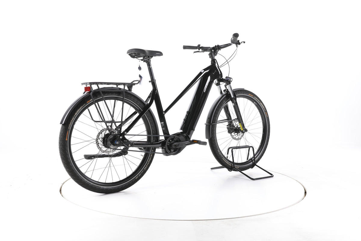 HoheAcht Pasia Urbo Trekking E-Bike - Image 12