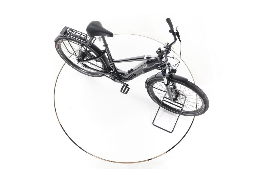 HoheAcht Pasia Urbo Trekking E-Bike - Image 14