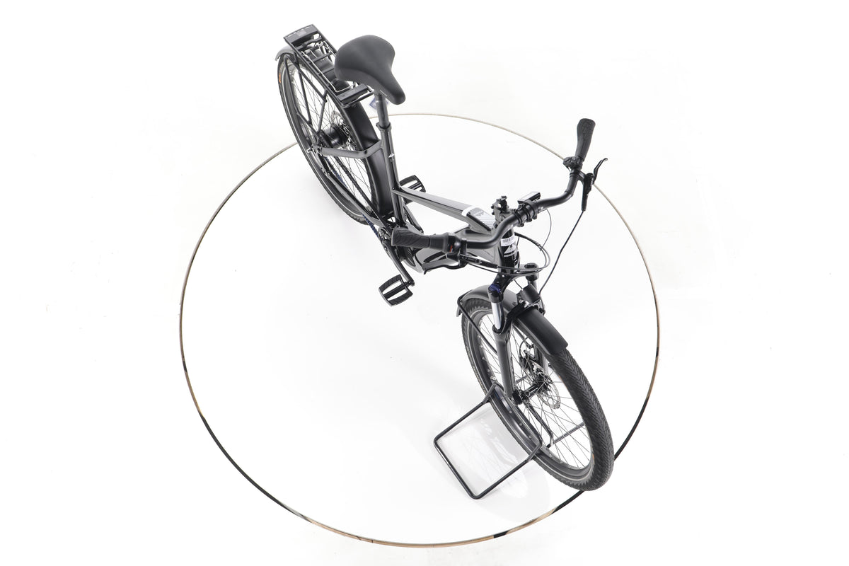 HoheAcht Pasia Urbo Trekking E-Bike - Image 15