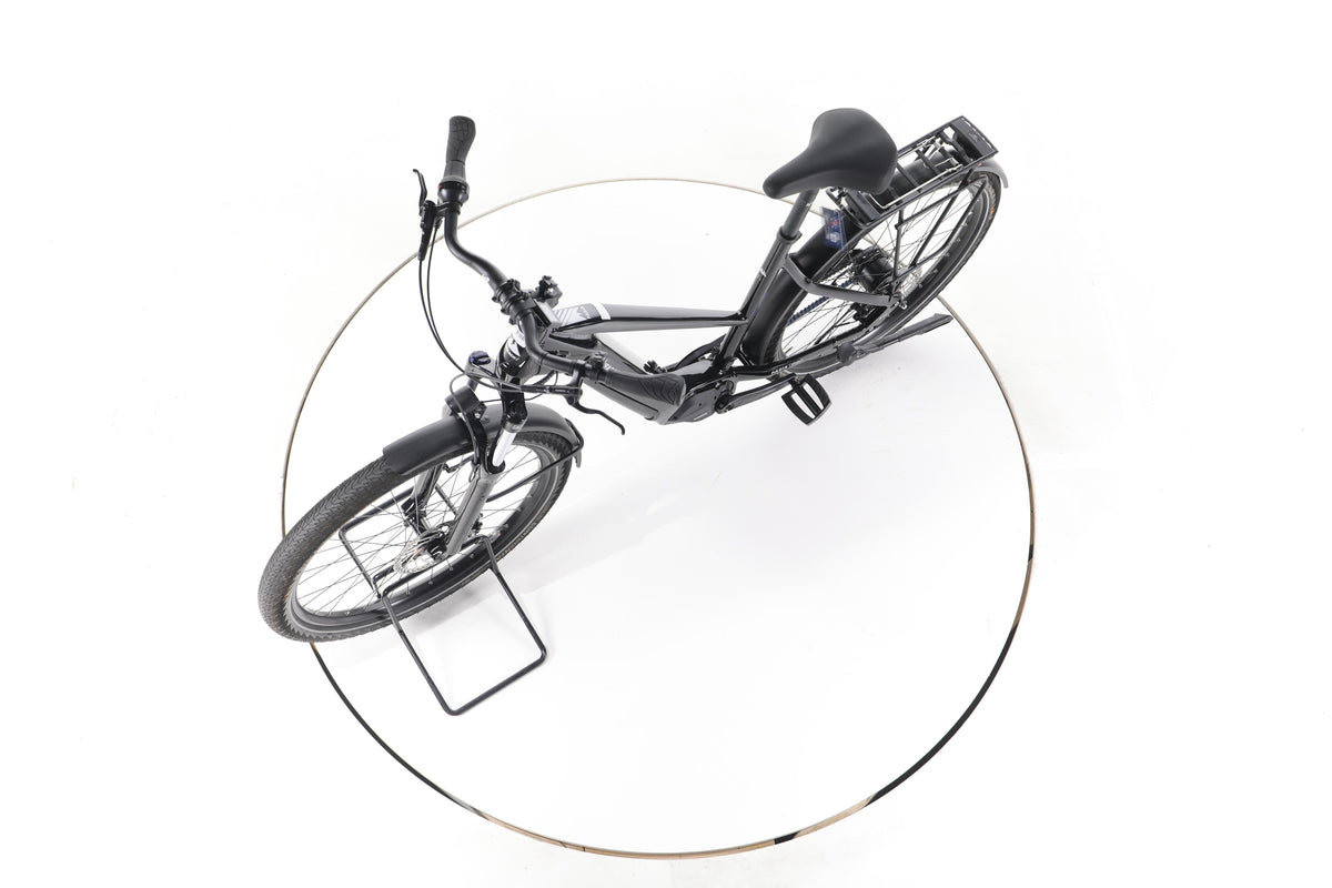 HoheAcht Pasia Urbo Trekking E-Bike - Image 18