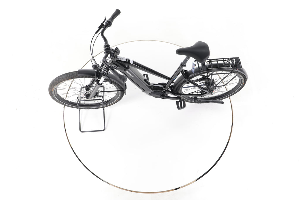 HoheAcht Pasia Urbo Trekking E-Bike - Image 19