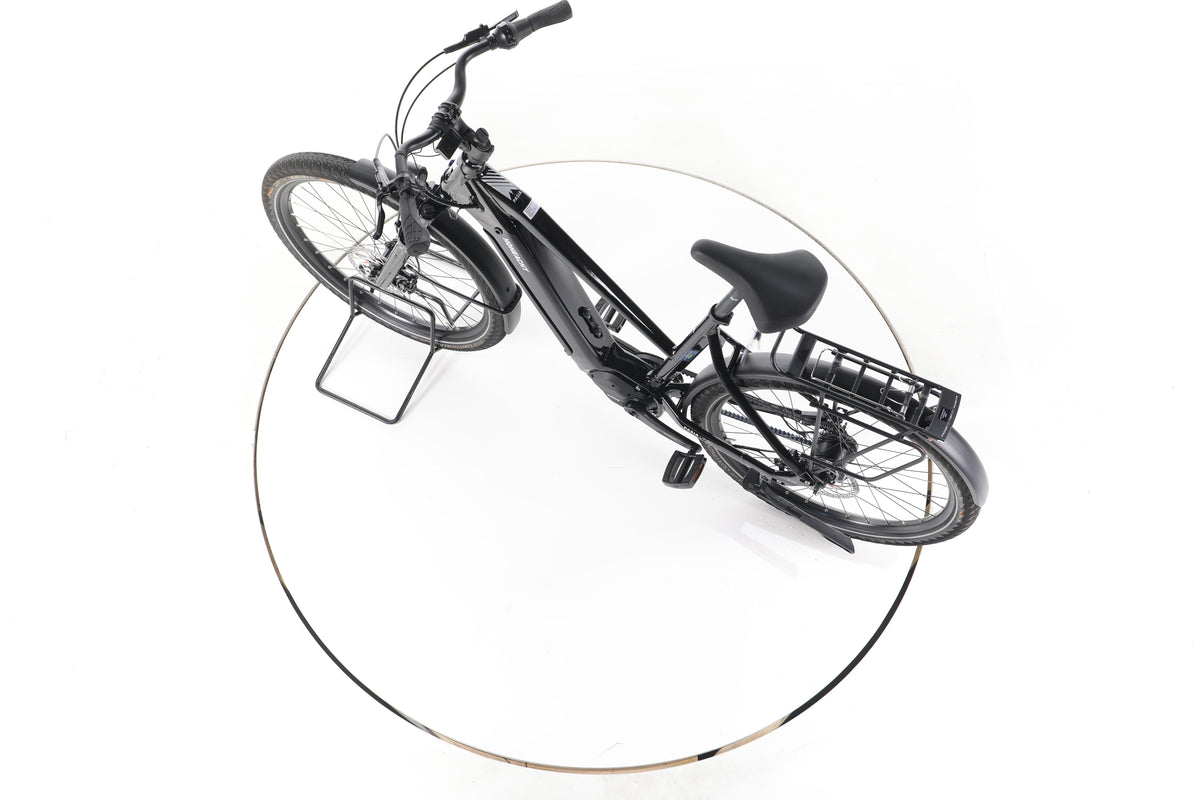 HoheAcht Pasia Urbo Trekking E-Bike - Image 20