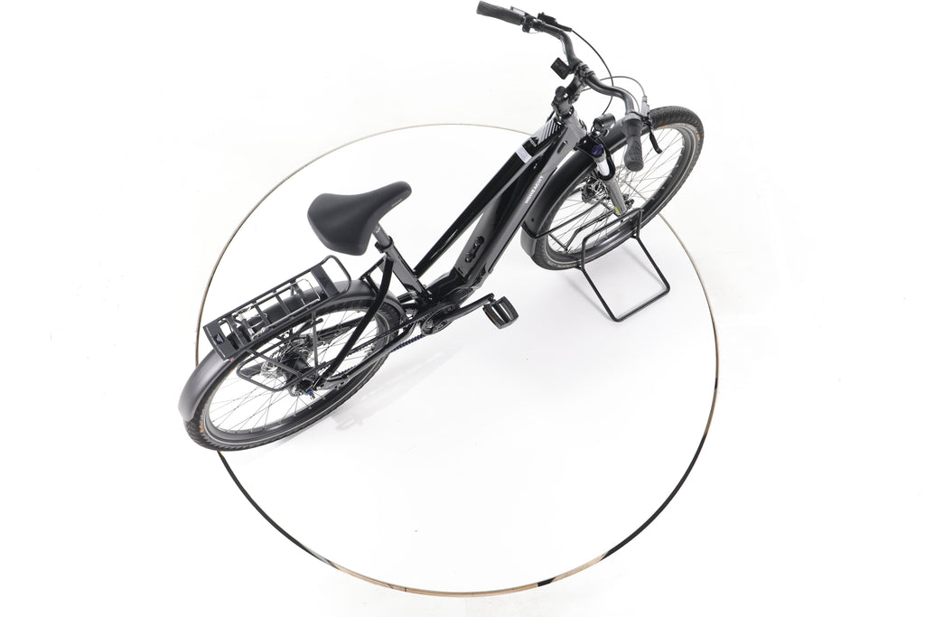 HoheAcht Pasia Urbo Trekking E-Bike - Image 24