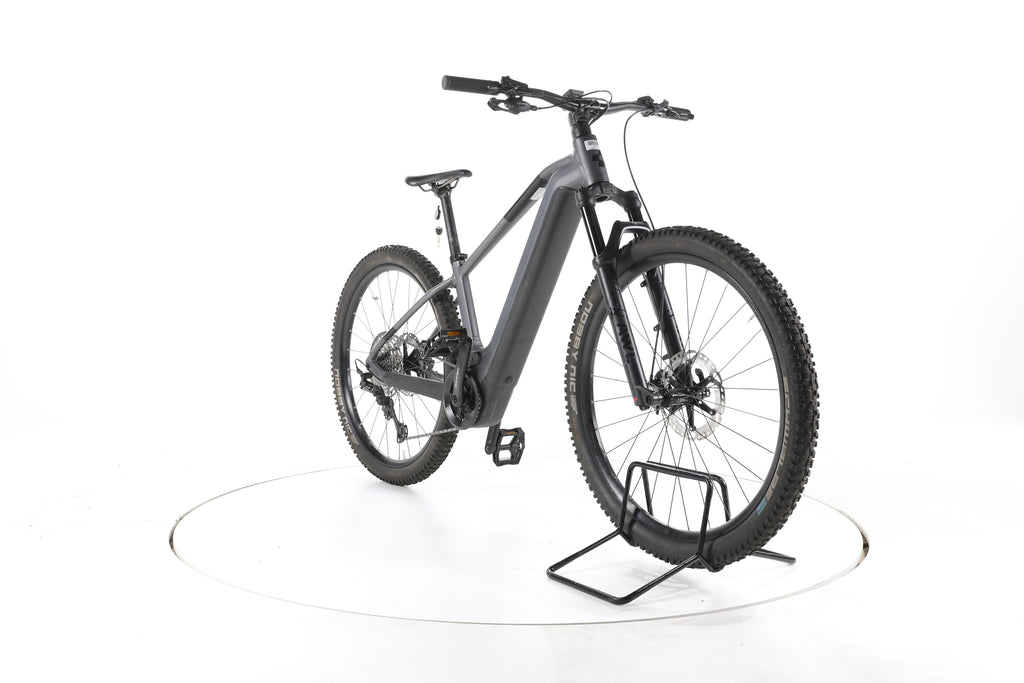 Cube Reaction Hybrid SLT E-Bike - Image 3