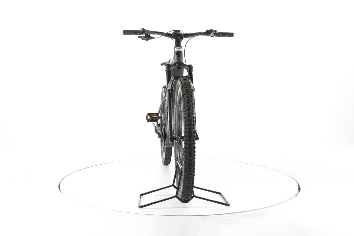 Cube Reaction Hybrid SLT E-Bike - Image 4