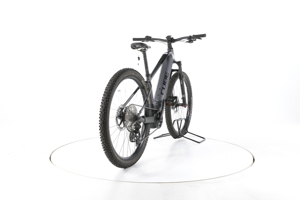 Cube Reaction Hybrid SLT E-Bike - Image 11