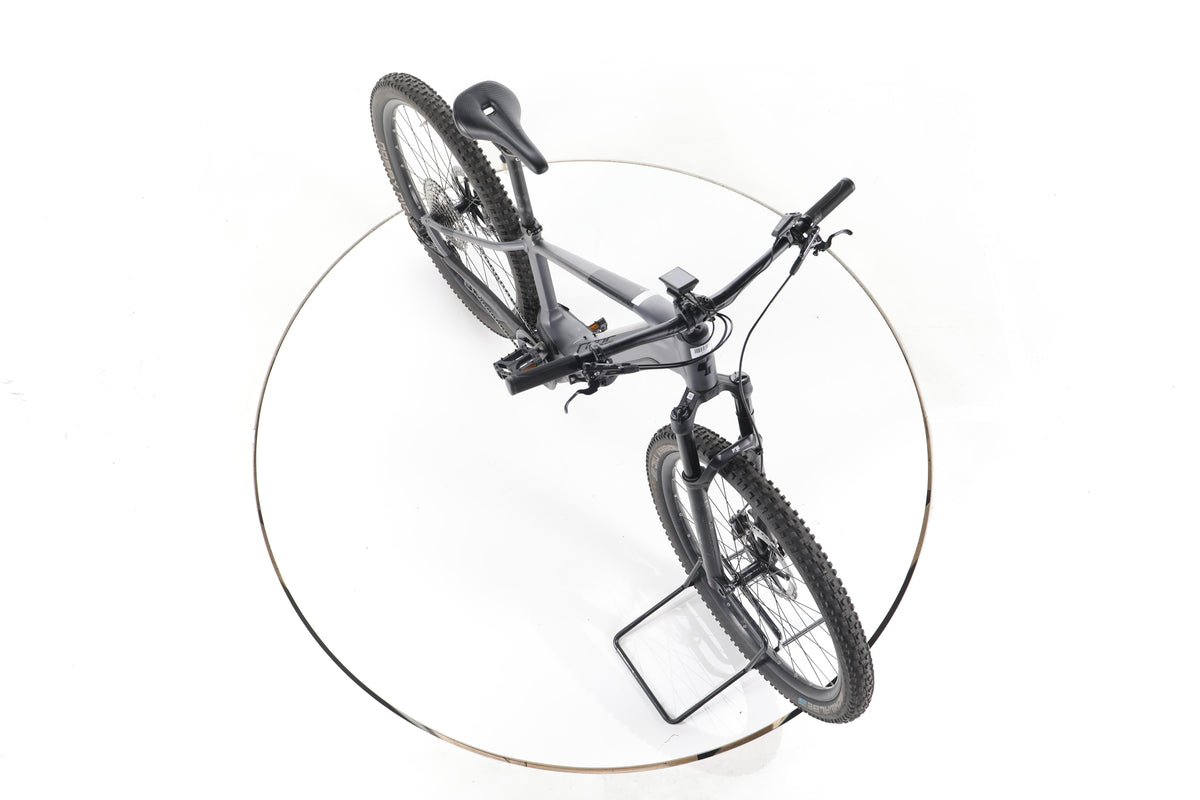 Cube Reaction Hybrid SLT E-Bike - Image 15