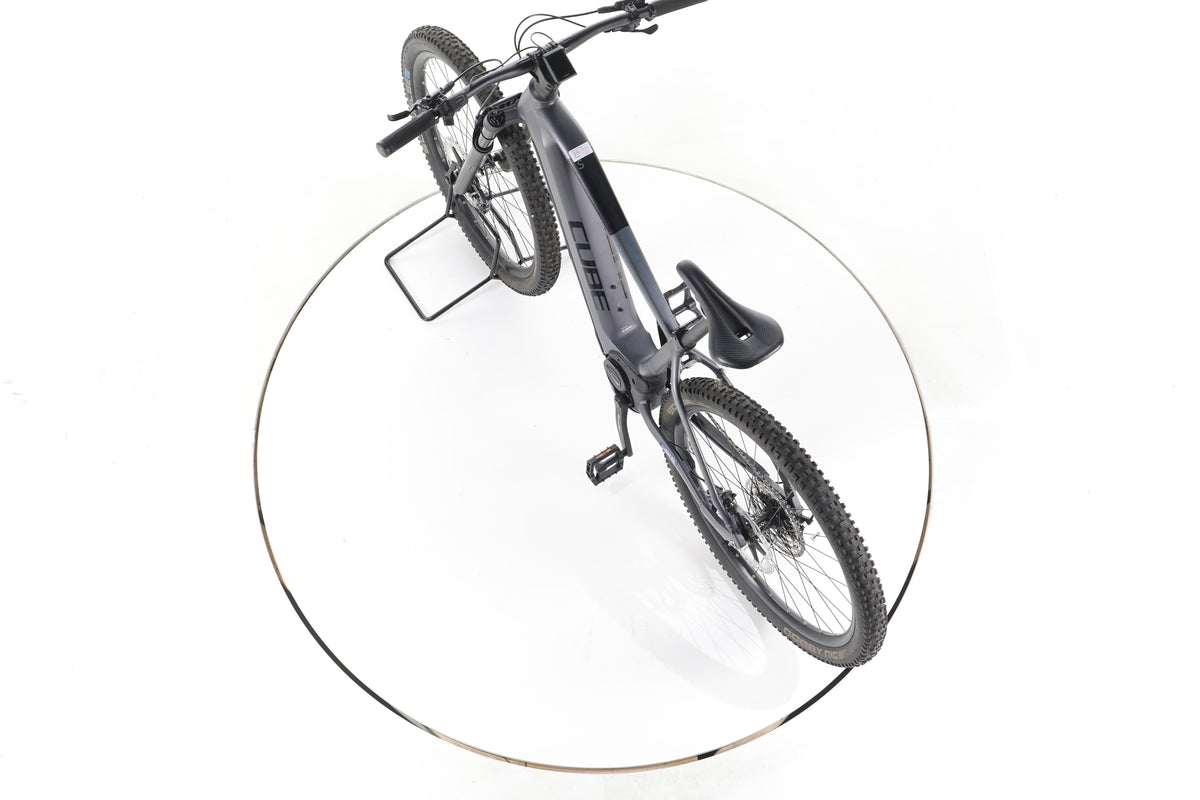 Cube Reaction Hybrid SLT E-Bike - Image 21