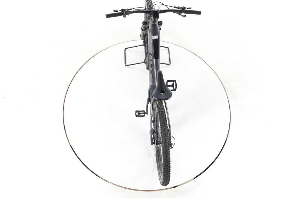 Cube Reaction Hybrid SLT E-Bike - Image 22